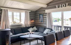 Sjusjøen Setergrend 4730